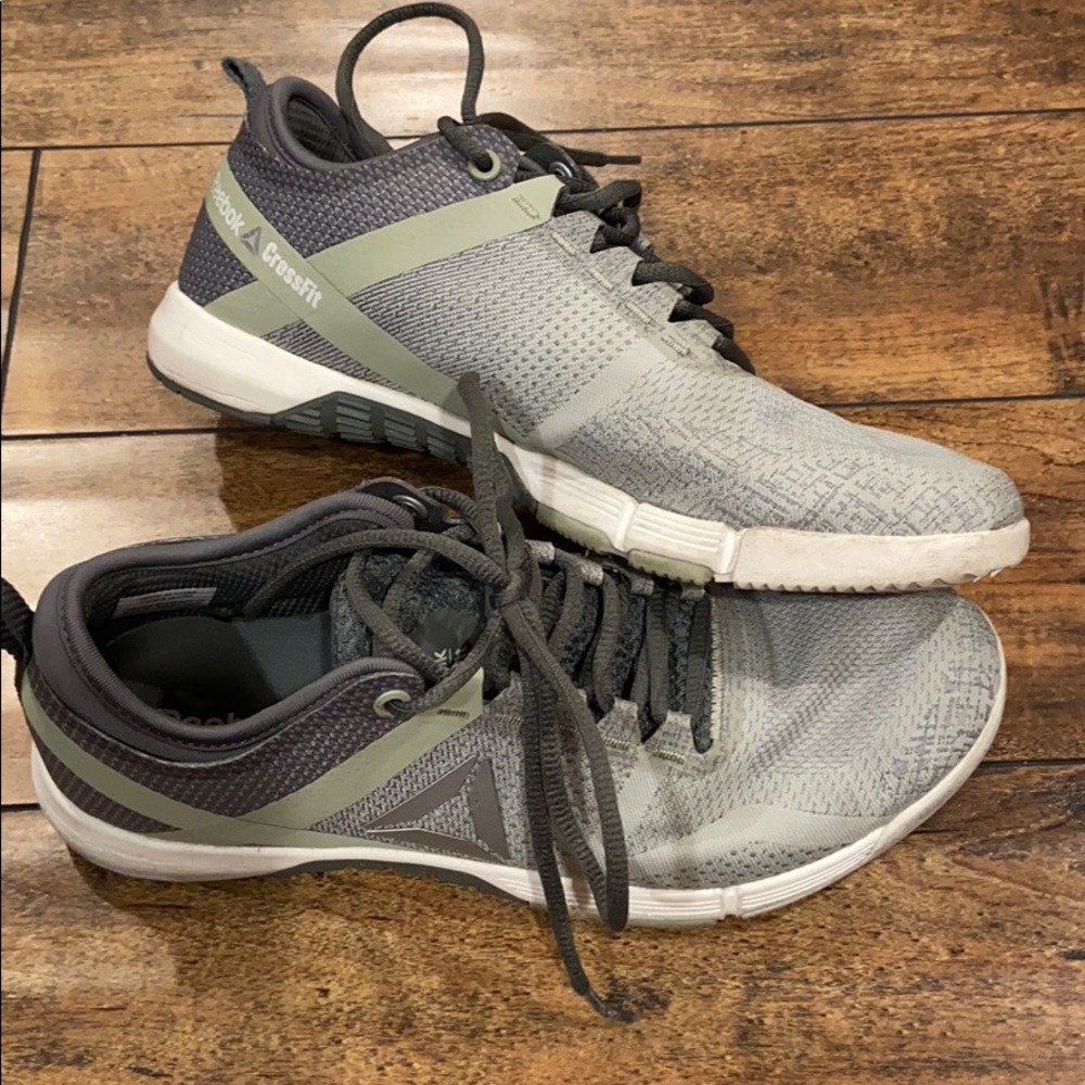 Reebok Grace